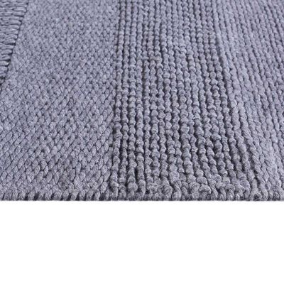 Imagen 2 del producto Alfombra Handwoven Verona 160X230 21092 Grey