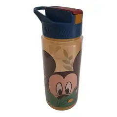 DISNEY - Botella 400 ML - Diseño Licencia - Mickey 2