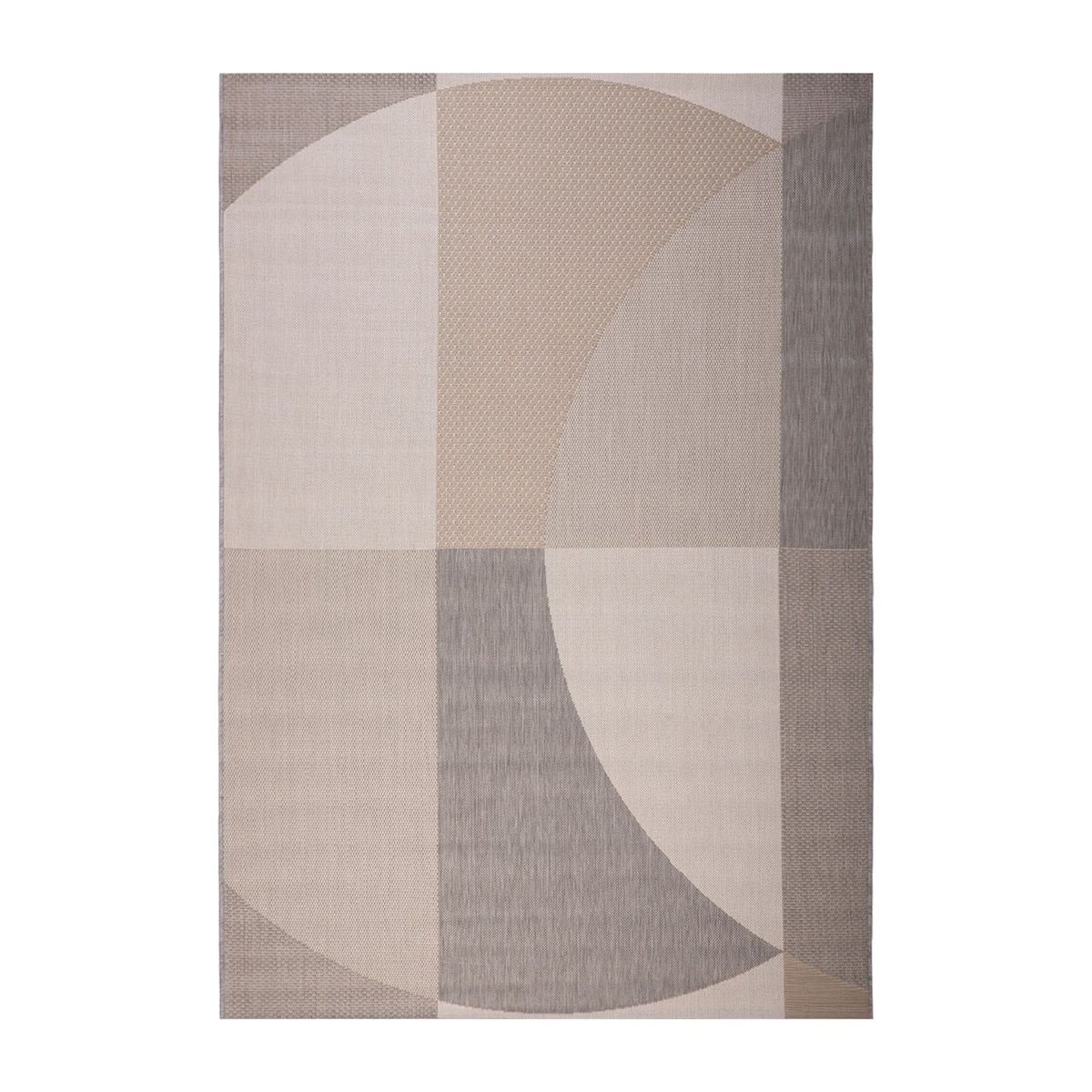 DIB - Alfombra Nassau 200X290 Beige