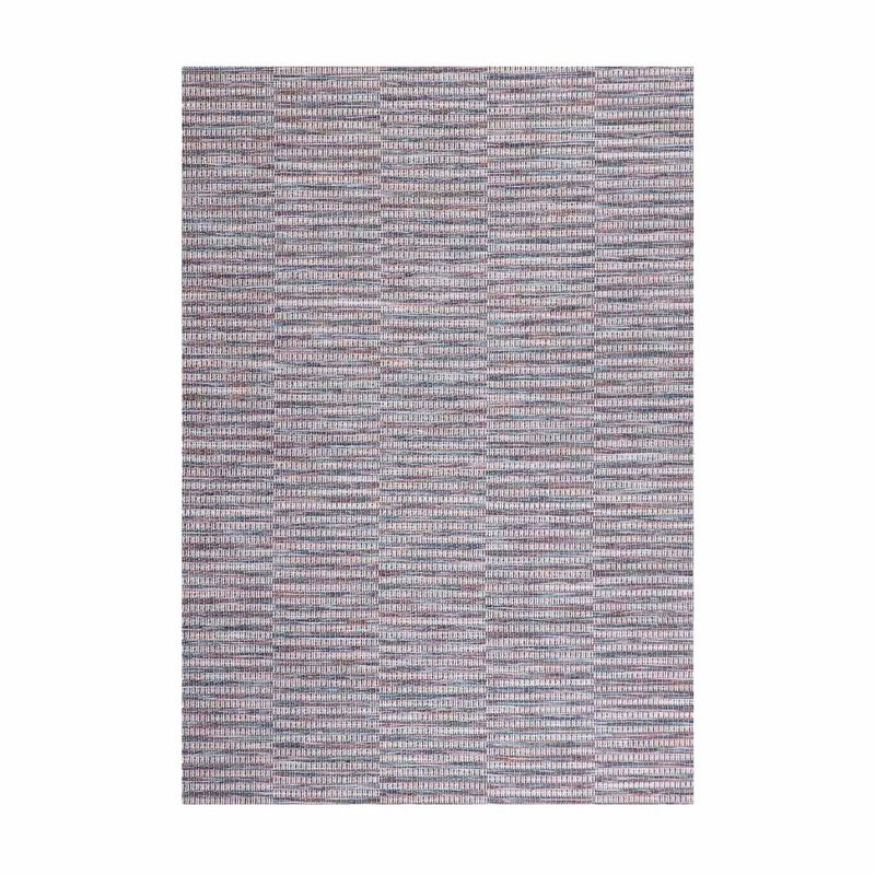 DIB - Alfombra Miramar 127X190 Azul 985506