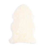 Alfombra Bariloche 55X90 Natural