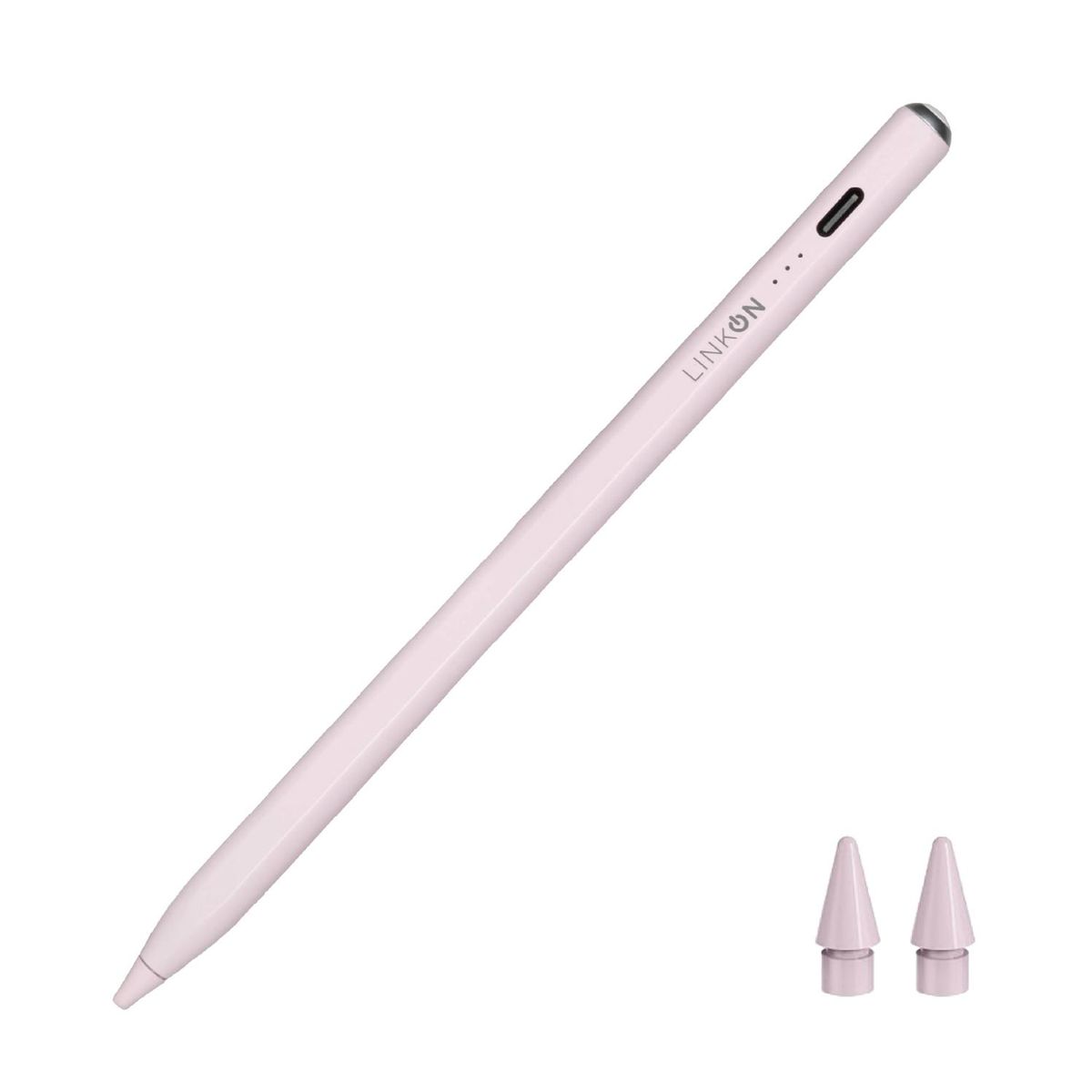 LINKON - Lapiz Pencil Stylus Tactil Optico Linkon Para iPad Apple