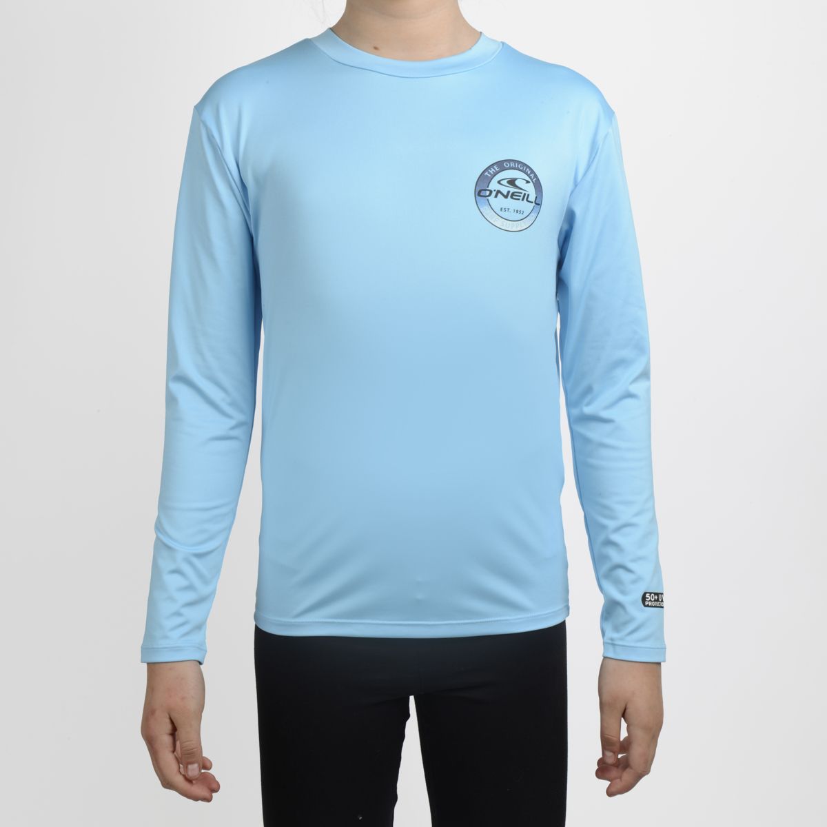 O'NEILL - LYCRA ROUDERS AZUL CLARO