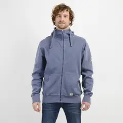 O'NEILL - POLERON WAFFLE OG TIMBERLINE AZUL