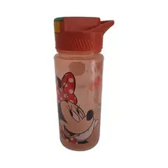 DISNEY - Botella 400 ML - Diseño Licencia - Minnie 2