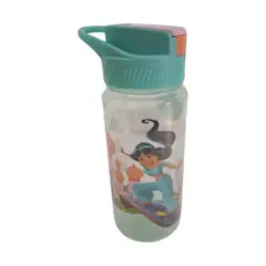 DISNEY - Botella 400 ML - Diseño Licencia - Princesa 2