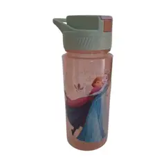 DISNEY - Botella 400 ML - Diseño Licencia - Frozen 2