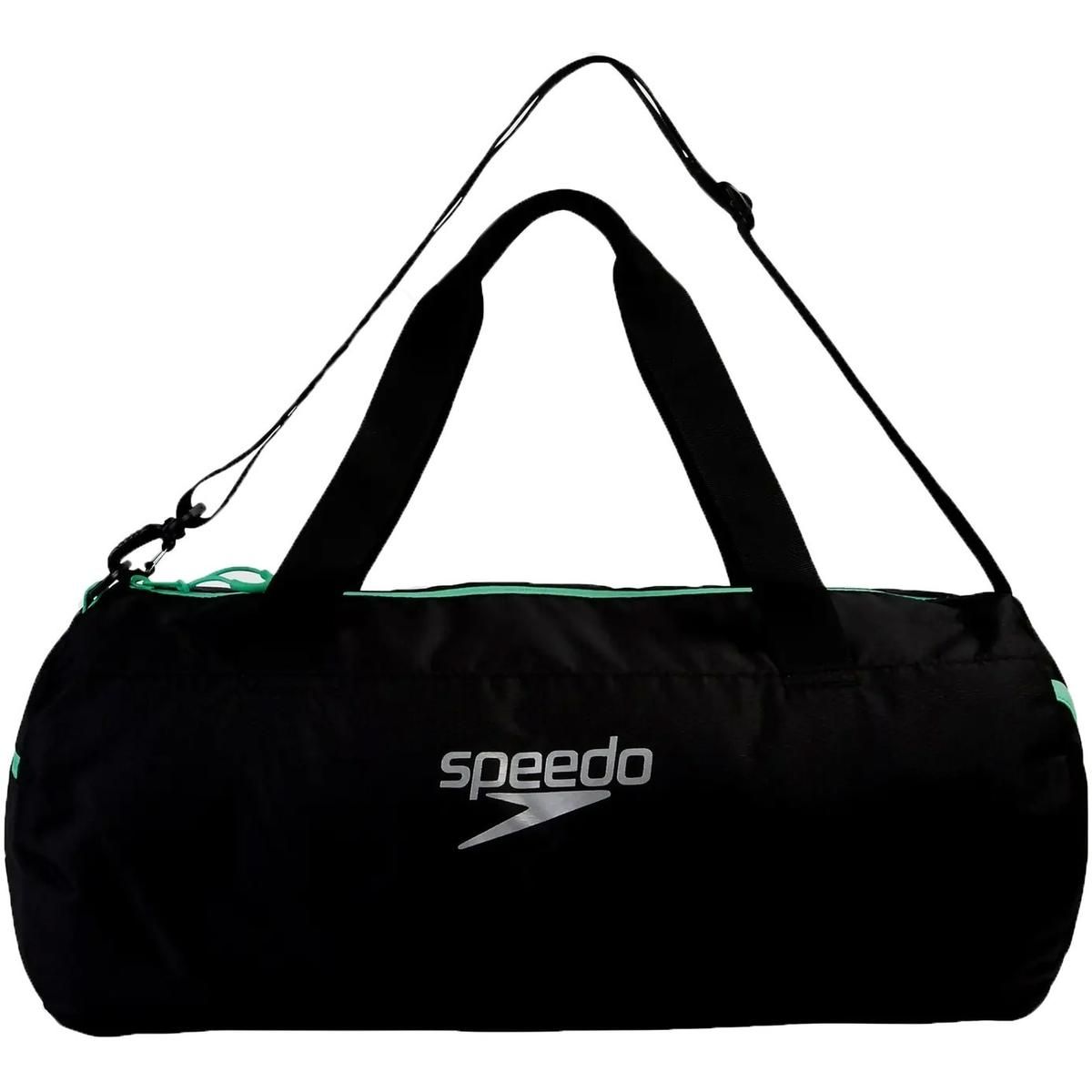 SPEEDO - Bolso Natación Speedo Duffel Bag Negro