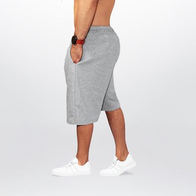 Imagen 2 del producto Short Buzo Hombre Recto 100% Algodón Confección Nacional