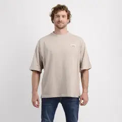 O'NEILL - POLERA MANGA CORTA HIGHWAY CAFÉ