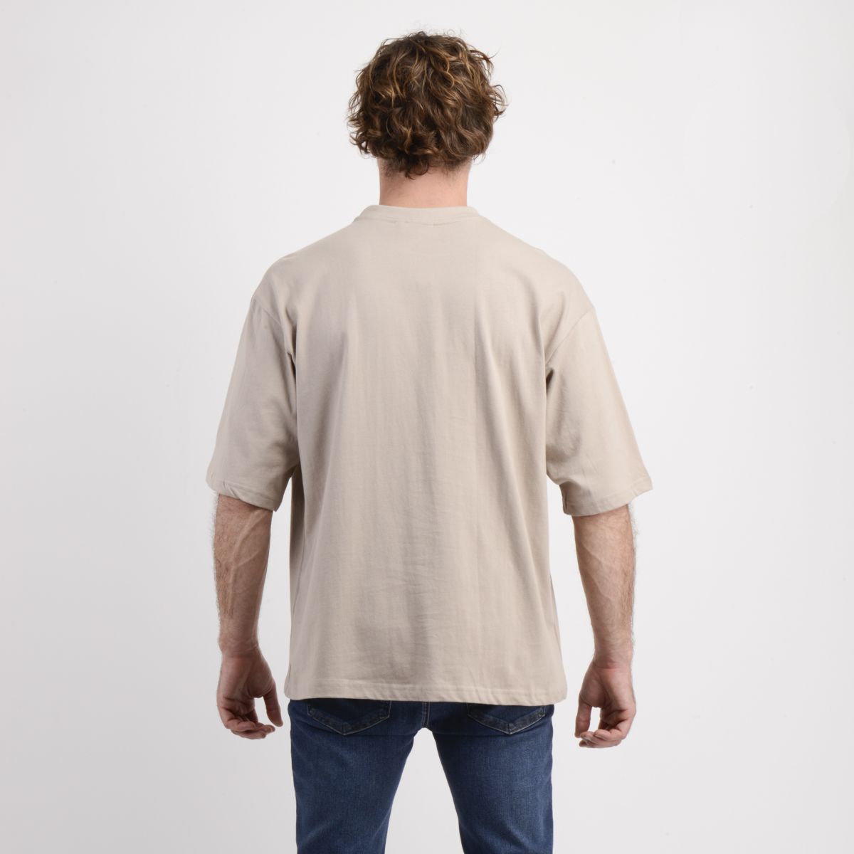 O'NEILL - POLERA MANGA CORTA HIGHWAY CAFÉ