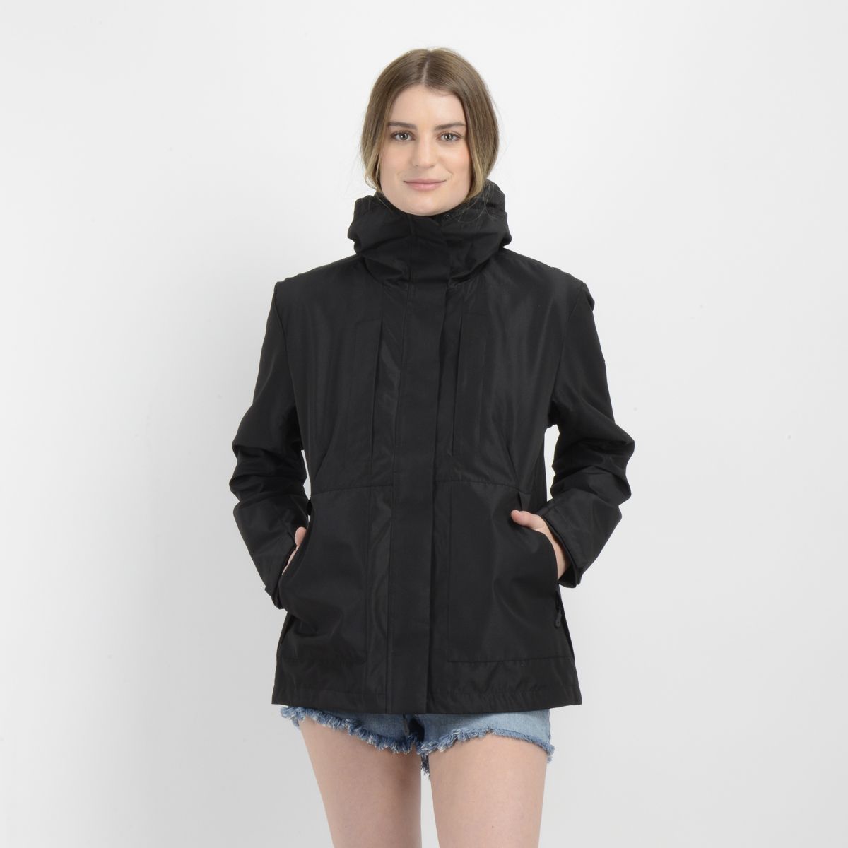 O'NEILL - CORTAVIENTO TRVLR SMITHSON NEGRO