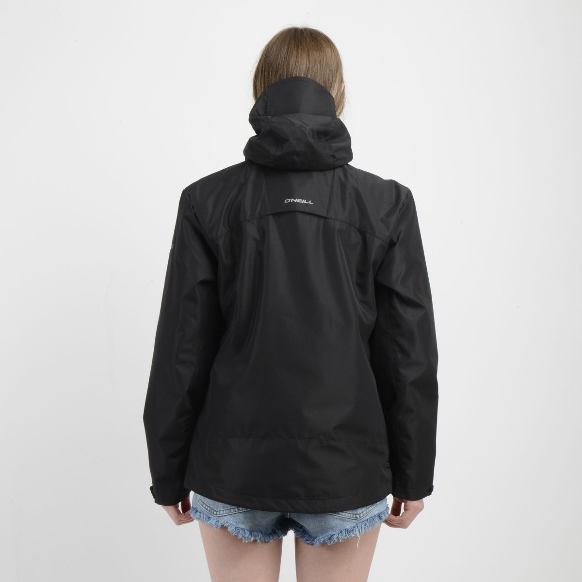 O'NEILL - CORTAVIENTO TRVLR SMITHSON NEGRO