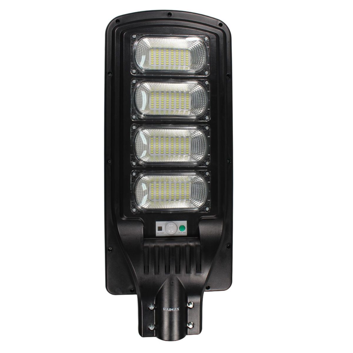 PUNTO STORE - Foco Solar 240W Raimax LED IP65 Sensor Y Control - PS
