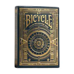 BICYCLE LINE - Naipe Bicycle Cypher