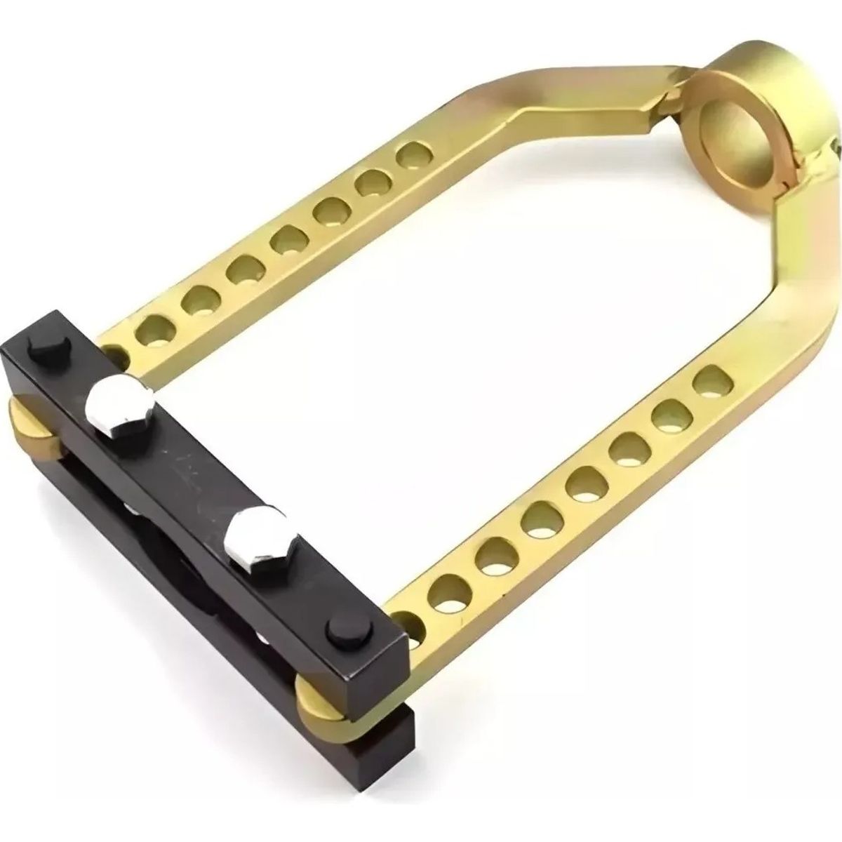 GENERICO - Extractor Removedor Junta Homocinetica Herramienta Mecanico