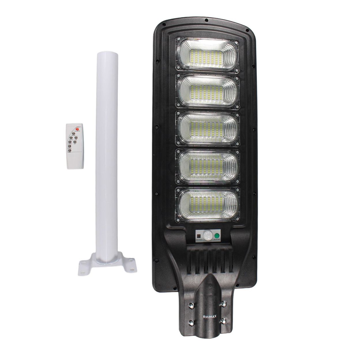 Foco Solar 300W LED 16000mAh IP65 Control Raimax - SC, marca GENERICO - Foto Principal