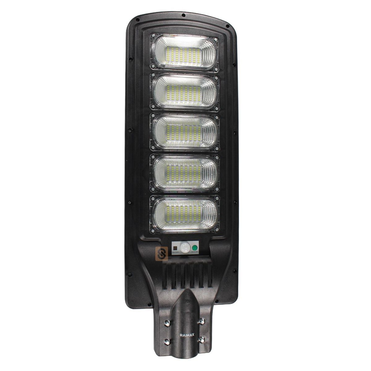 Foco Solar 300W LED 16000mAh IP65 Control Raimax - SC, marca GENERICO - Foto 2