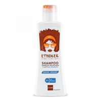 SHAMPOO LIMPIEZA PROFUNDA 250 ML