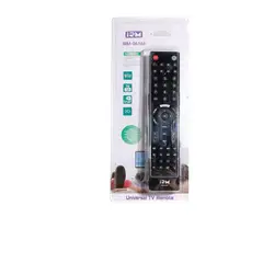 IRM - Control Remoto Universal Para Tv Smart Tv Irm-06164