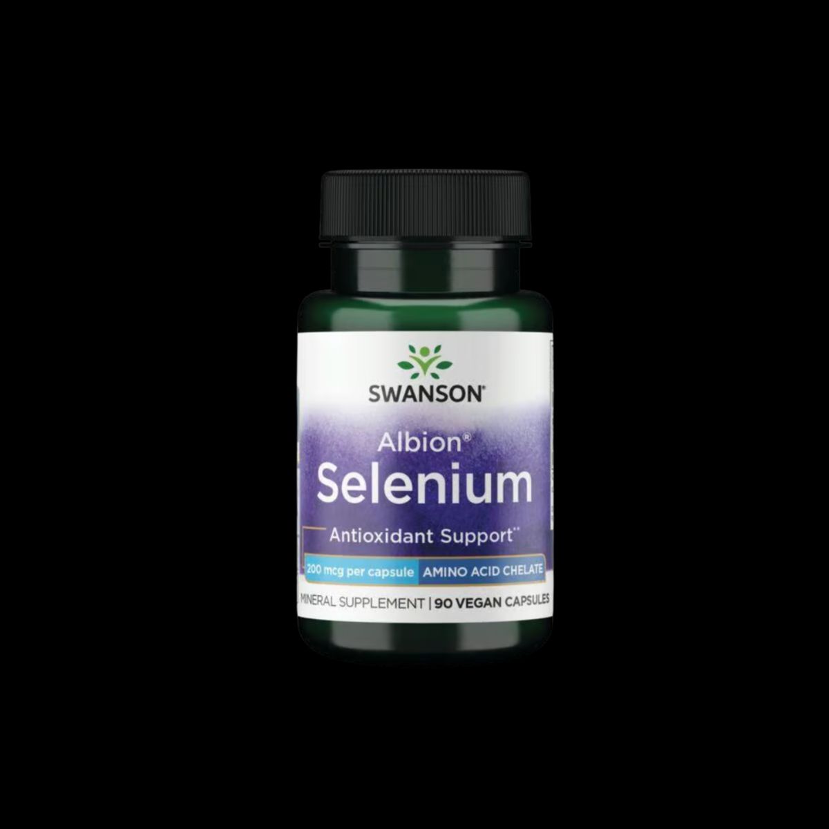 GENERICO - SWU067 Albion Selenium Complex 200 mcg 90 Caps