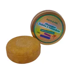 GENERICO - Shampoo Jojoba Caléndula Cabello Delicado