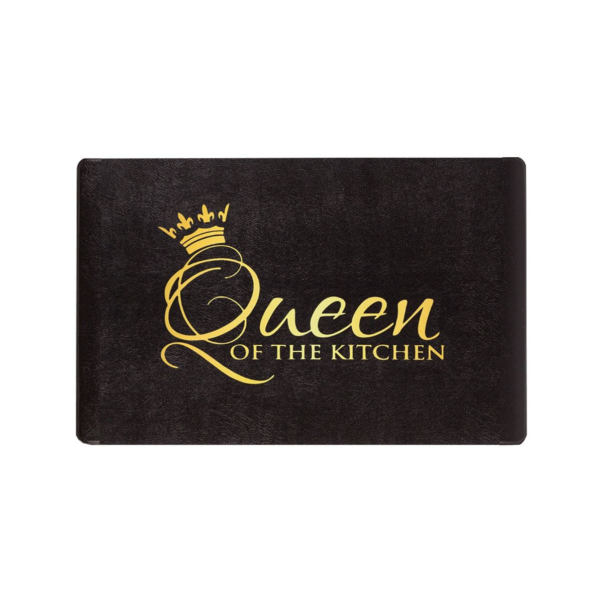 DIB - Limpiapiés Kitchen Gold Design 45X75 Aa2197