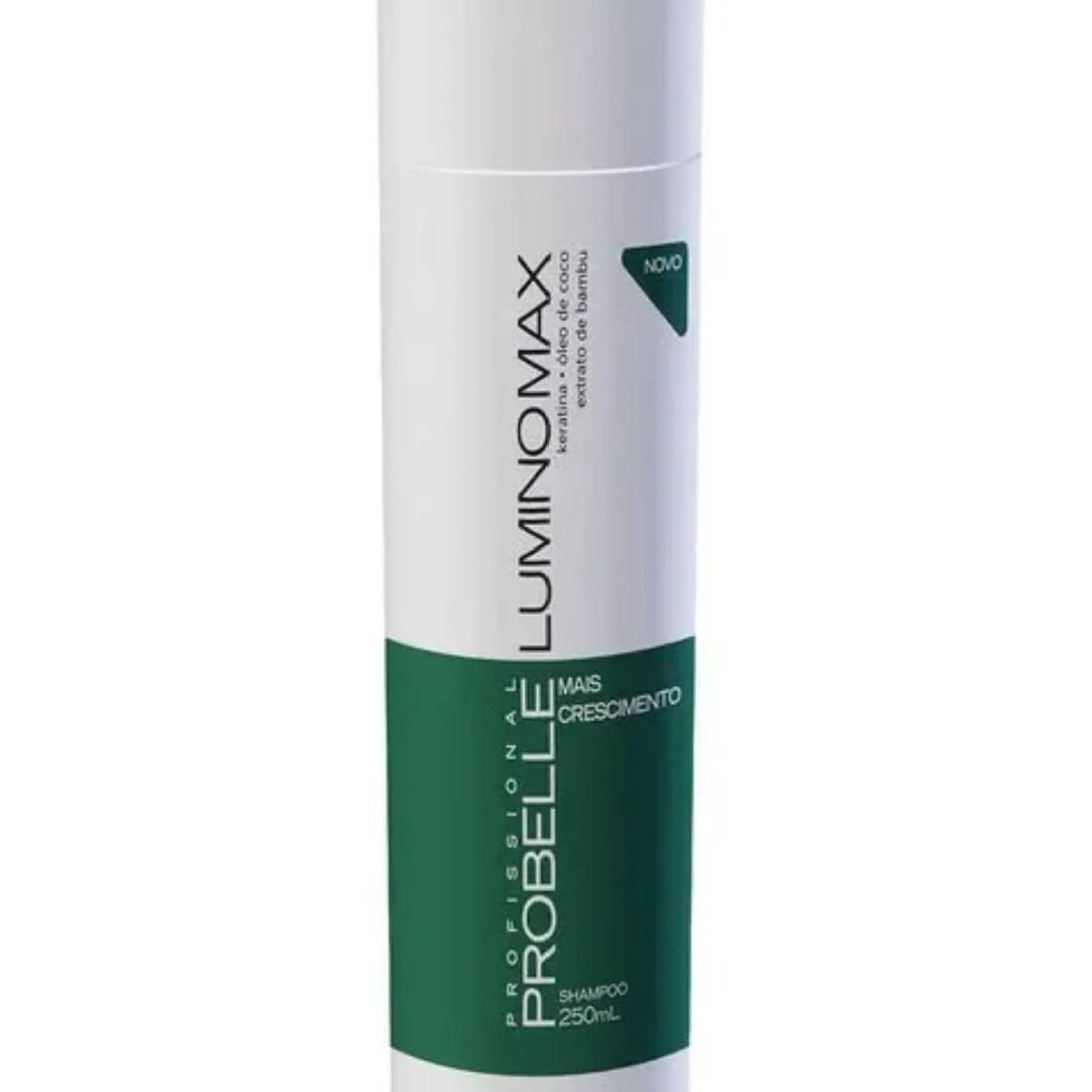 PROBELLE - Shampoo Mas Crecimiento Lumino Max 250ml Probelle