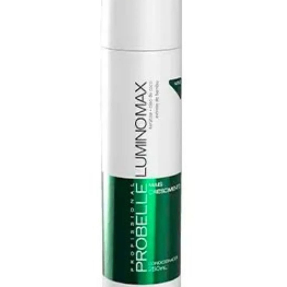 PROBELLE - Acondicionador Mas Crecimiento Lumino Max 250ml Probelle