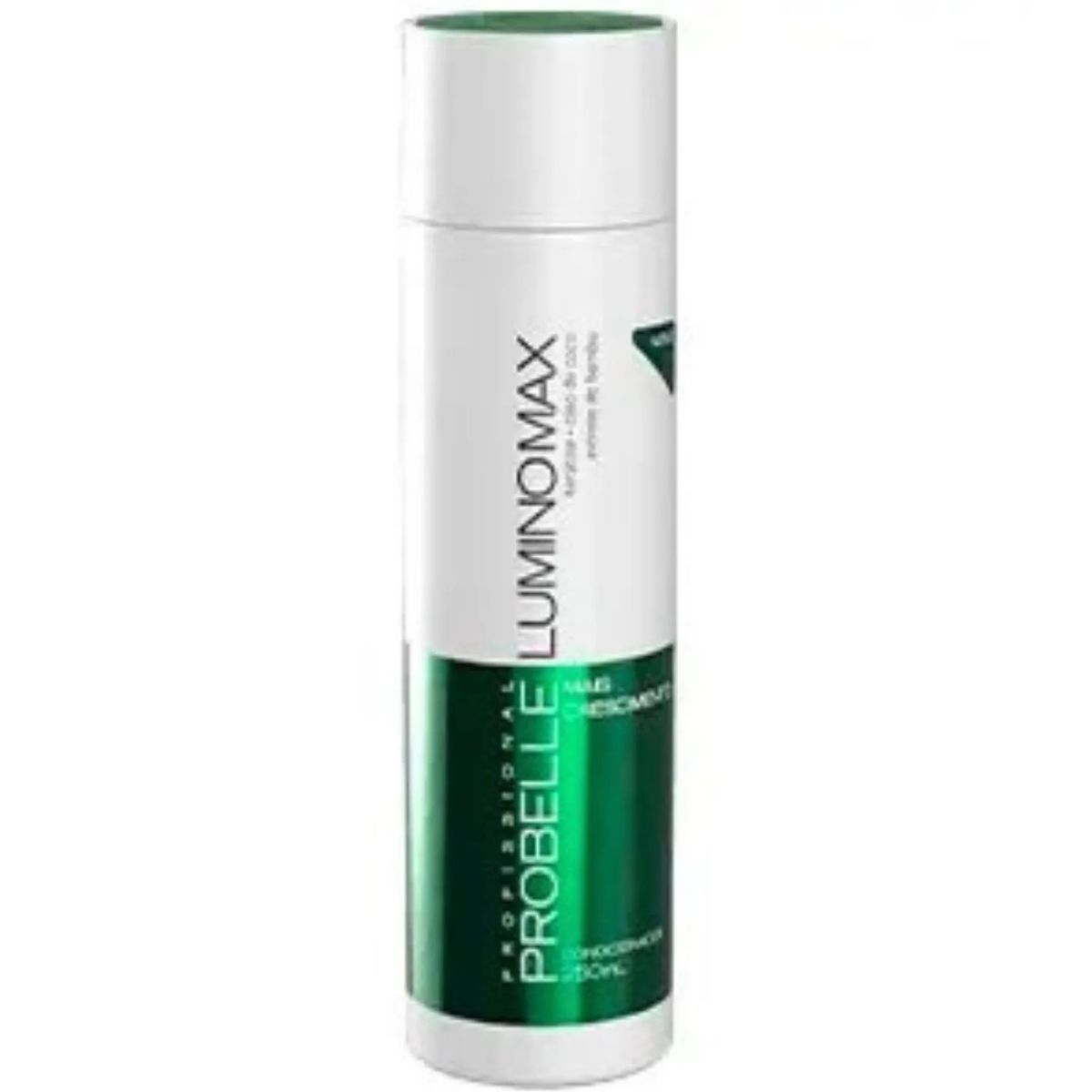 PROBELLE - Acondicionador Mas Crecimiento Lumino Max 250ml Probelle
