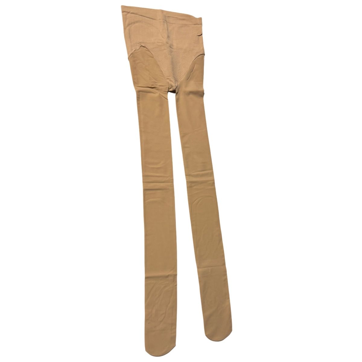 AAYO MODA - Panty Push Up Efecto Piel Delgado para Mujer  Ideal Verano y Primavera