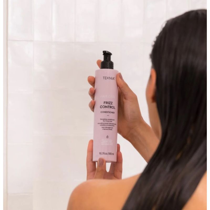 LAKME - Acondicionador Lakme Teknia Frizz Control 300ml-