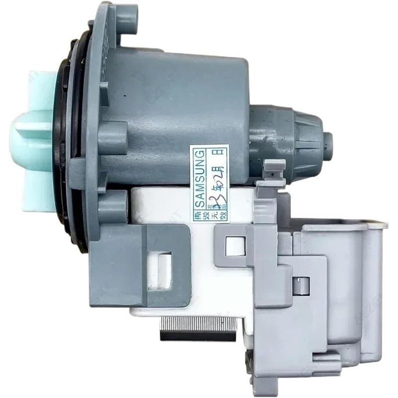 KUANGYE - Bomba De Agua 30w Para Lavadoras LG Samsung