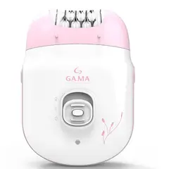 GAMA - Depiladora Inalambrica USB Velvet Usb
