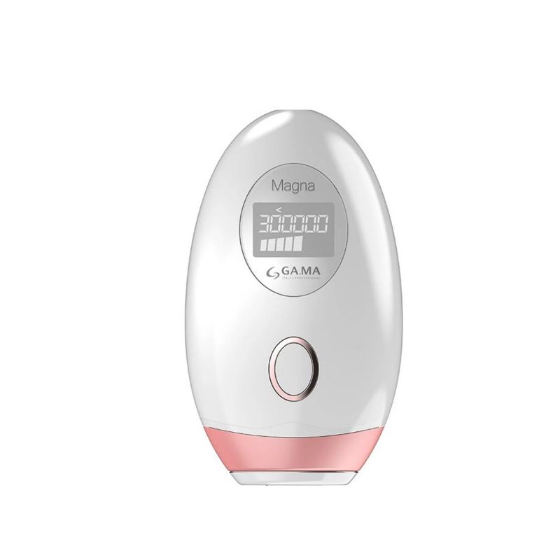 GAMA - DEPILADORA GAMA IPL MAGNA