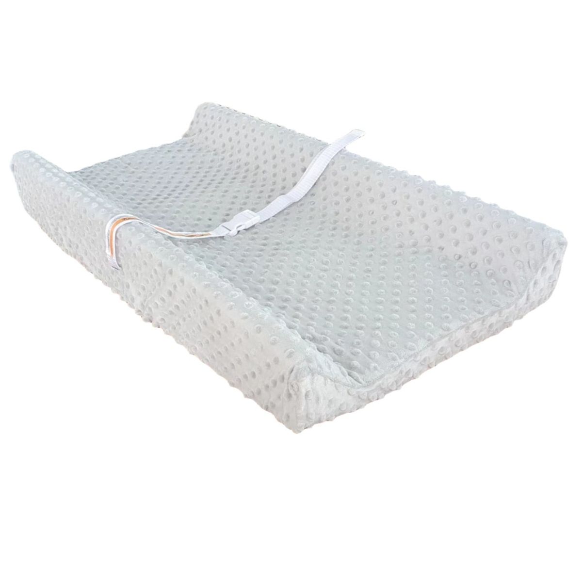 ATURE - Mudador Anatómico 10 Cms De Alto + Funda De Tela