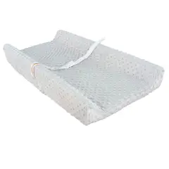 ATURE - Mudador Anatómico 10 Cms De Alto + Funda De Tela