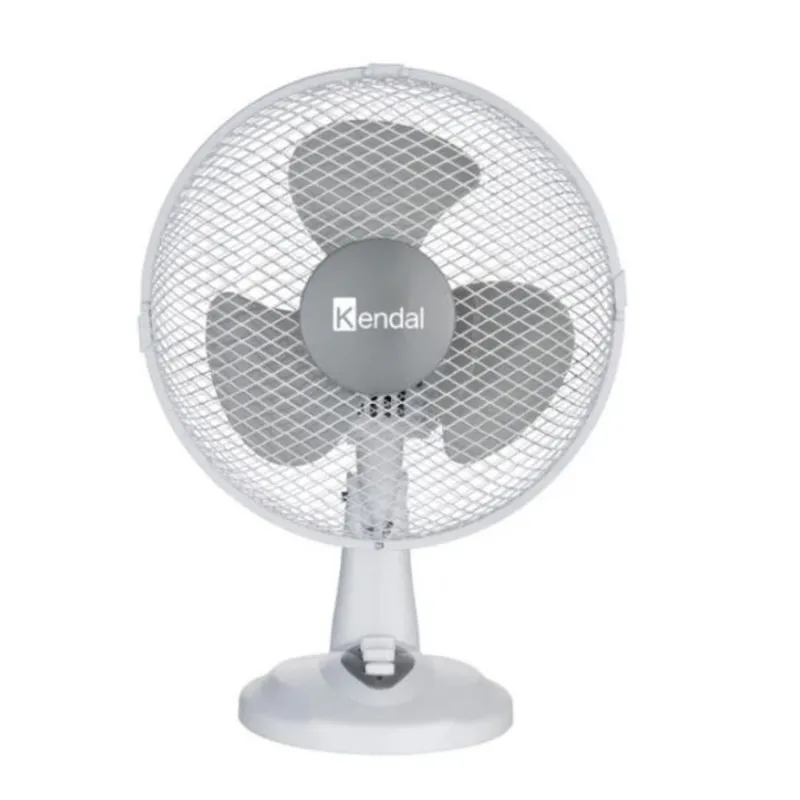 KENDAL - VENTILADOR DE MESA KENDAL KF-09D 9PULG