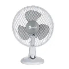 KENDAL - VENTILADOR DE MESA KF-09D 9PULG