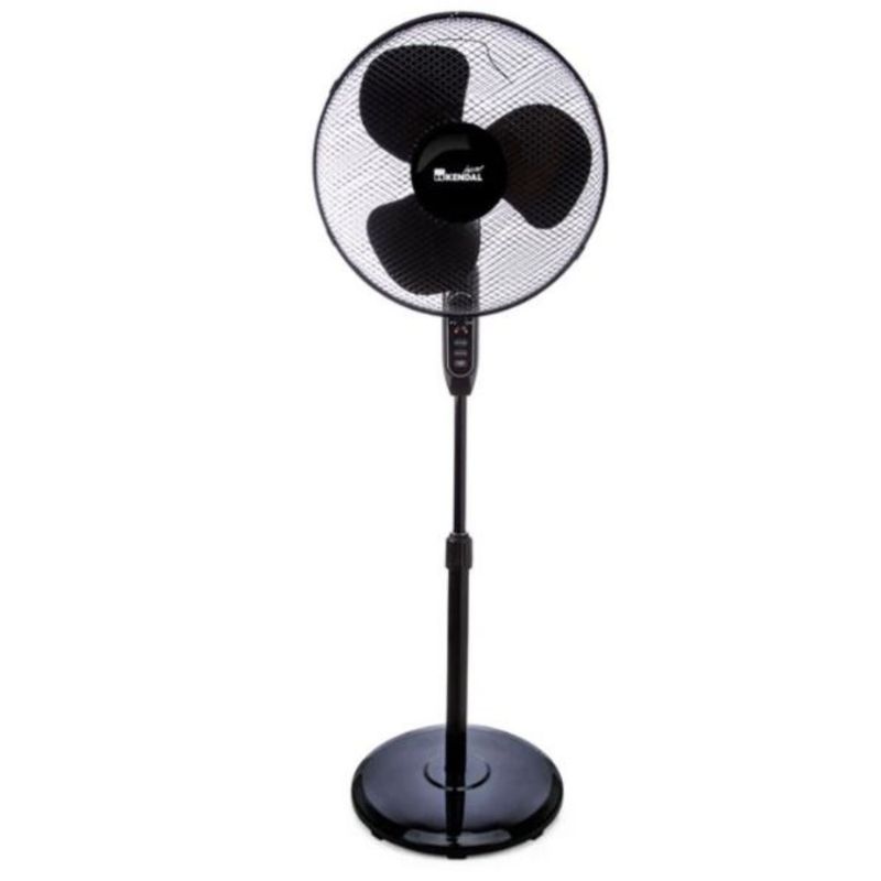 KENDAL - VENTILADOR PEDESTAL KENDAL KFR-16P CONTROL REMOTO 16P