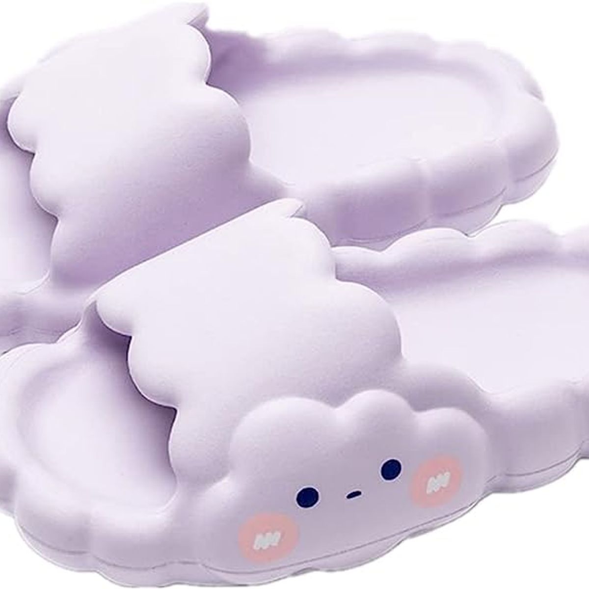 EDWINAYY - Sandalia Mujer Antideslizantes Esponja Suela Verano Ocio