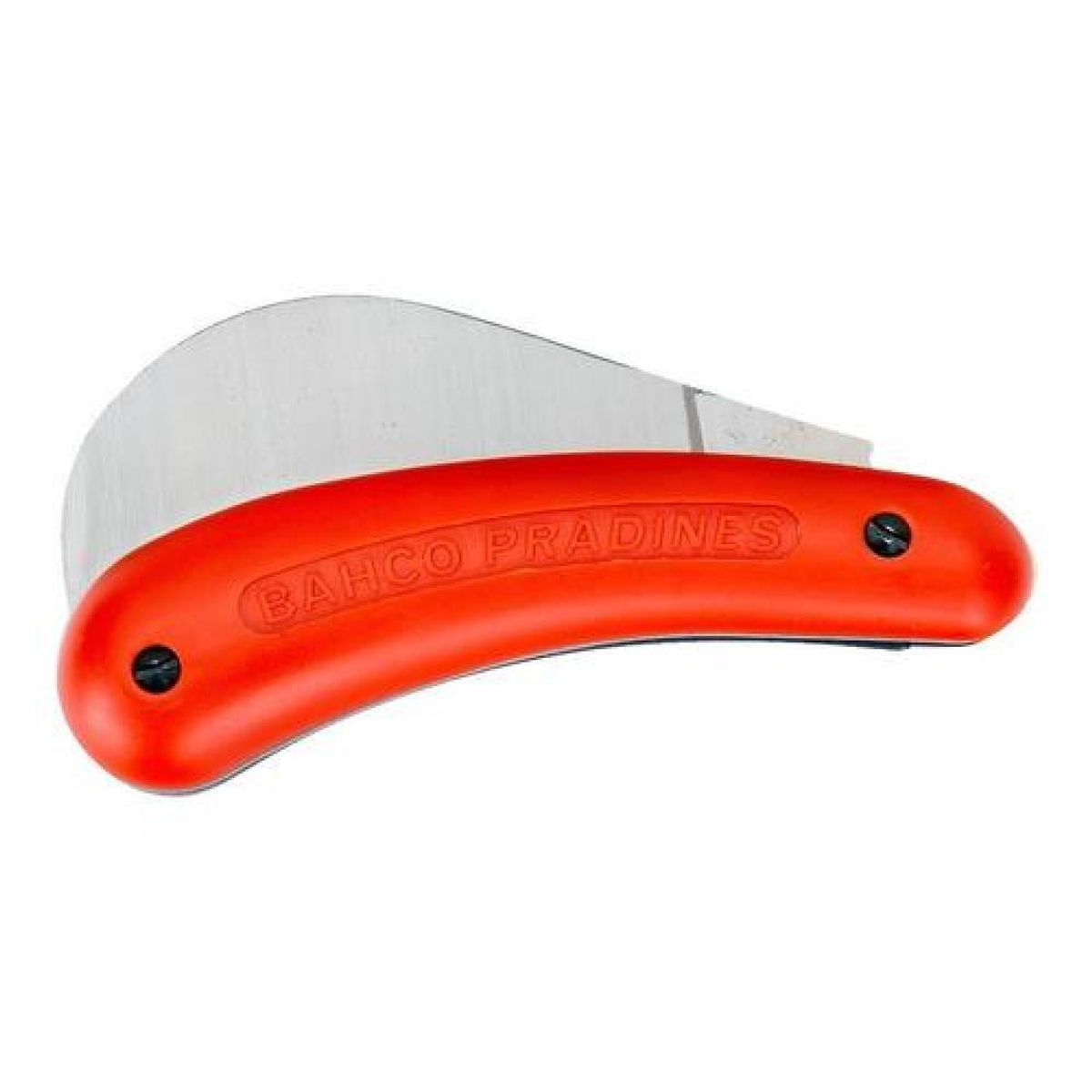 BAHCO - Cuchillo Curvo Navaja Para Poda Plegable Bahco Modelo P20