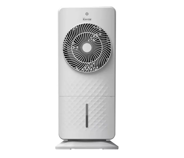 ENFRIADOR DE AIRE 4 EN 1 KE-DL10 55 LITROS