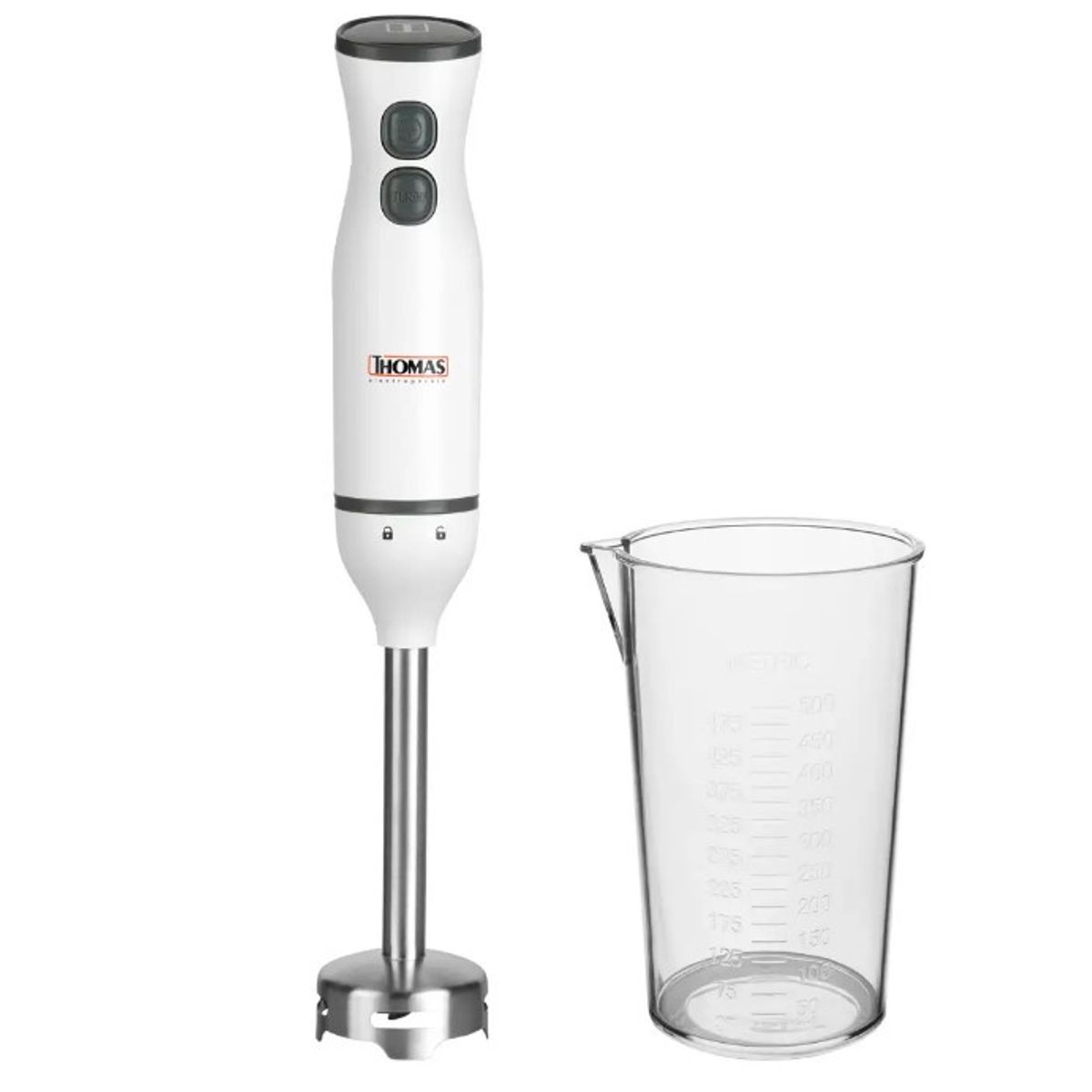 THOMAS - Multimixer Thomas TH-8706