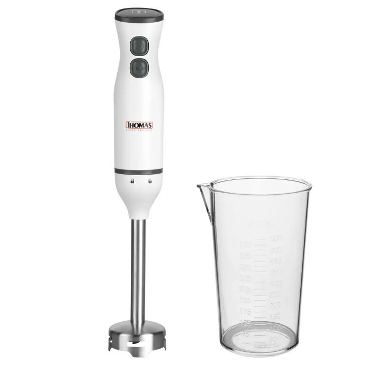 THOMAS - Multimixer Thomas TH-8706