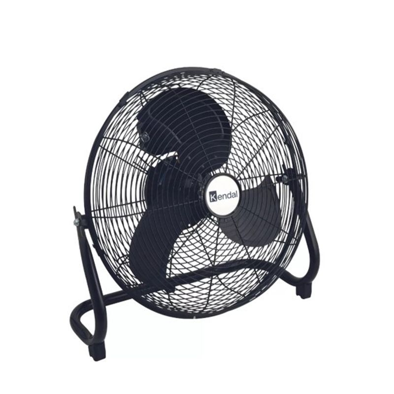 KENDAL - VENTILADOR KENDAL FE-50 INDUSTRIAL DE PISO 20 PULG