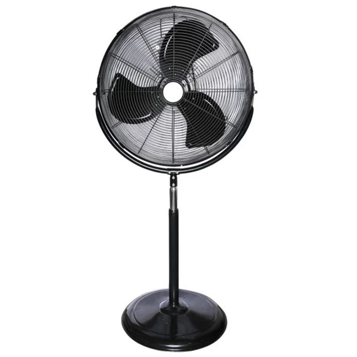 KENDAL - VENTILADOR KENDAL FES-50 INDUSTRIAL PEDESSTAL 20 PULG