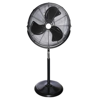 Imagen 2 del producto VENTILADOR FES-50 INDUSTRIAL PEDESSTAL 20 PULG