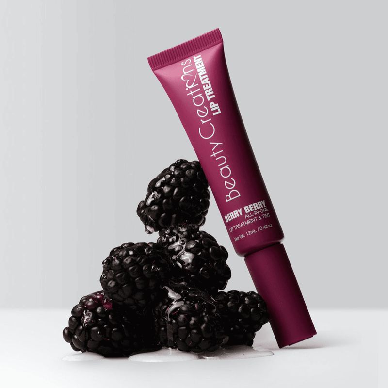 BEAUTY CREATIONS - Lip Treatment Berry Berry Beauty Creations
