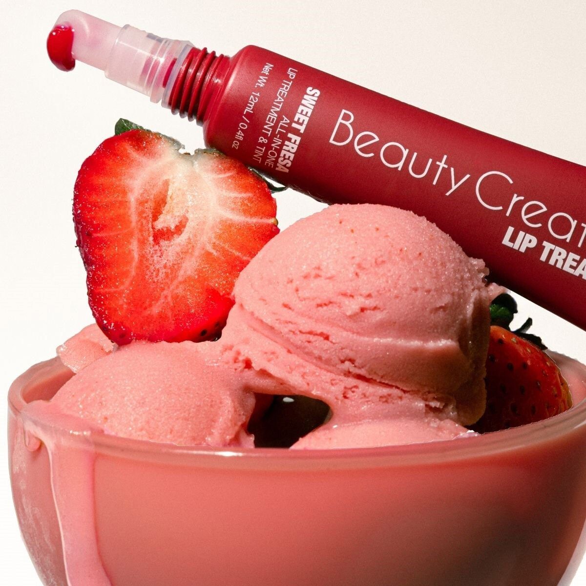 BEAUTY CREATIONS - Lip Treatment Sweet Fresa Beauty Creations